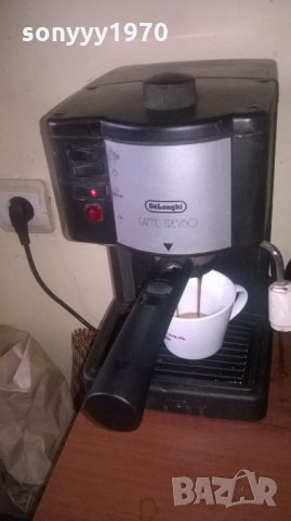 DELONGHI, снимка 2 - Кафемашини - 28129003