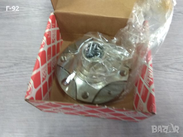 03106=0326178**NEU**FEBI**OPEL**ПОМПИЧКА ЗА ЧИСТАЧКИ**, снимка 5 - Части - 43437995