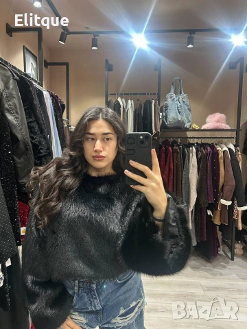 блузи, снимка 8 - Блузи с дълъг ръкав и пуловери - 53305224