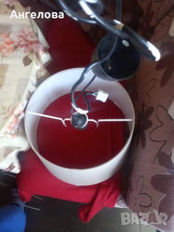 Лампион, снимка 5 - Лампи за таван - 33364414