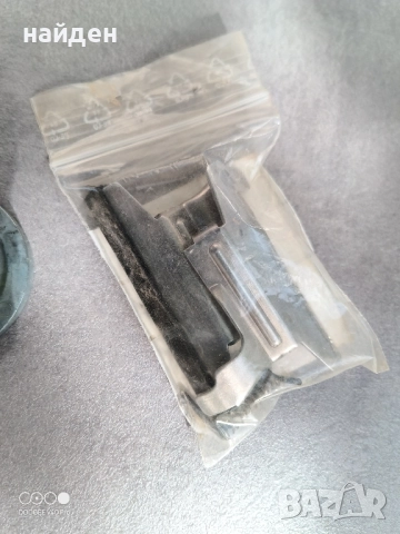 Шлайф Метабо, снимка 3 - Други инструменти - 52102087