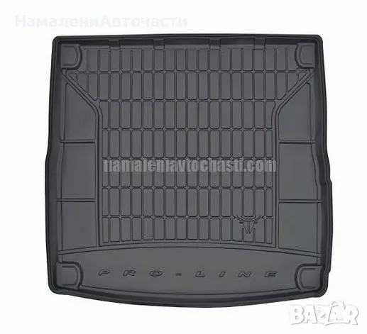 Стелка багажник A042 TM405714 Audi A4 Allroad B9 Kombi, снимка 1 - Части - 48894954