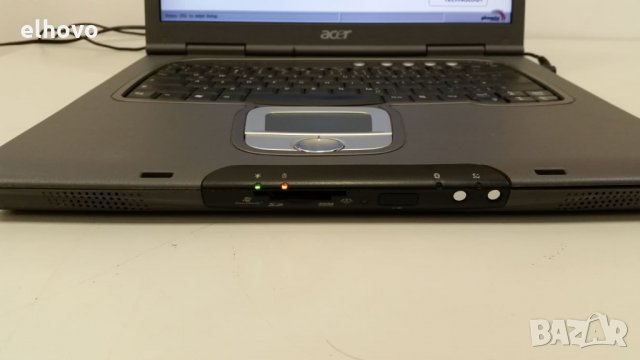 Лаптоп ACER ZI68, снимка 6 - Лаптопи за дома - 27323647