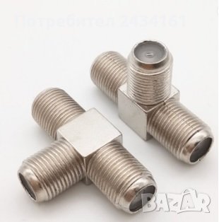 Телевизионни букси и конектори, снимка 8 - Части и Платки - 36338675