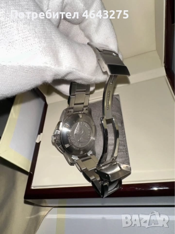 Longines HydroConquest 41mm, снимка 4 - Мъжки - 52311922