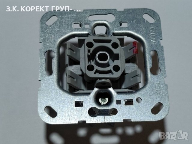 Електрическа инсталация на GIRA 60-600 W, снимка 5 - Други инструменти - 43050682