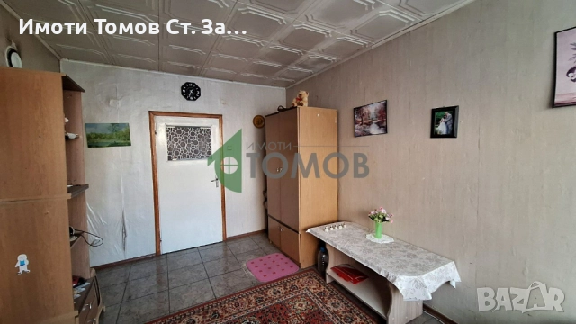 Компактен едностаен апартамент в кв. Три Чучура-юг, снимка 5 - Апартаменти - 52533859