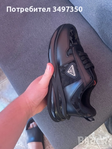 Маратонки висок клас!!Отново налични тук само при нас!!, снимка 2 - Маратонки - 52956739