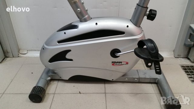 Велоергометър Heimtrainer.Level300, снимка 9 - Фитнес уреди - 28344142