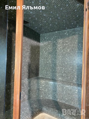 Парни кабини от стиропор, епс, снимка 8 - Ремонти на баня - 39085781
