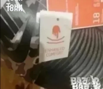 NIKE ORIGINAL Нови Мъжки Кожени Чехли 52, снимка 8 - Мъжки чехли - 51109534