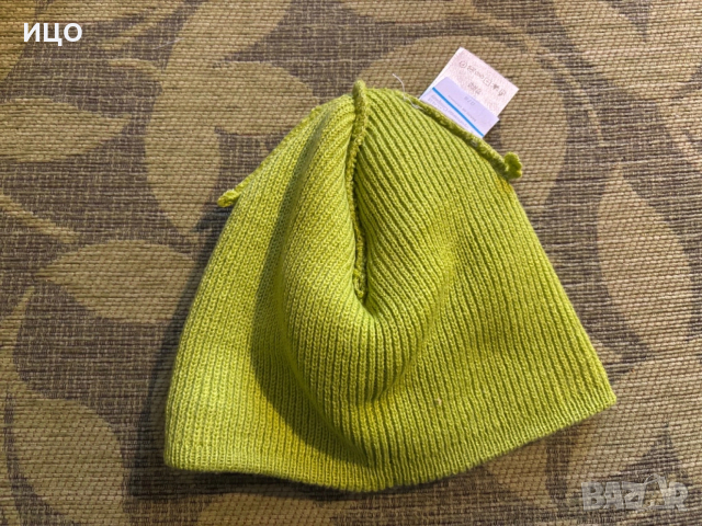 Шапка unisex Columbia, снимка 5 - Шапки - 53503488