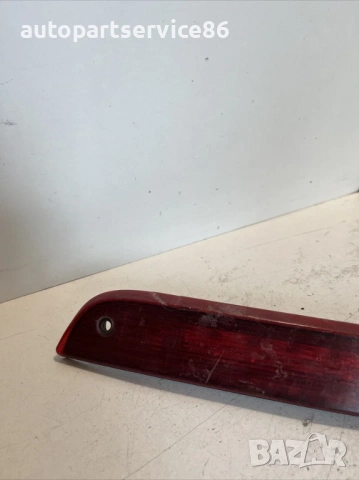 Трети стоп фар за заден капак Hella за Jeep Patriot (2008) 05116236A, снимка 3 - Части - 53511000