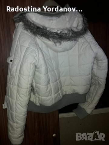 Дамско яке, снимка 2 - Якета - 26682251