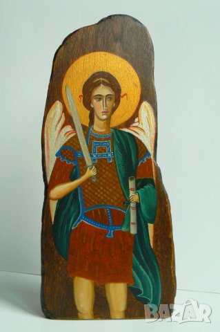 Св. Архангел Михаил