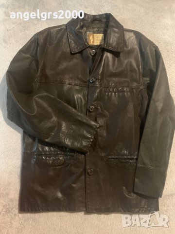 Мъжки якета, снимка 3 - Якета - 43321902