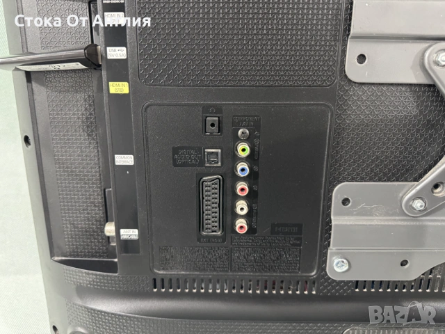 Телевизор - Samsung 27 inch / A3, снимка 6 - Телевизори - 45509214