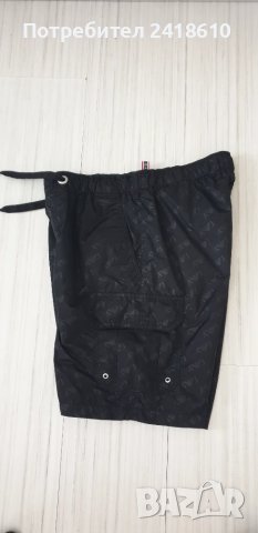 Armani Jeans AJ Print Mens Swimwear Size L НОВО! ОРИГИНАЛ! Мъжки Бански!, снимка 5 - Бански - 50809248