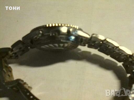 Часовник Бретлинг, снимка 3 - Мъжки - 27749287