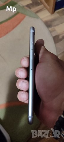 Iphone 6s-silver 32mb, снимка 3 - Apple iPhone - 42978465