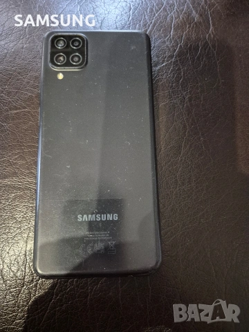 Samsung - A12
