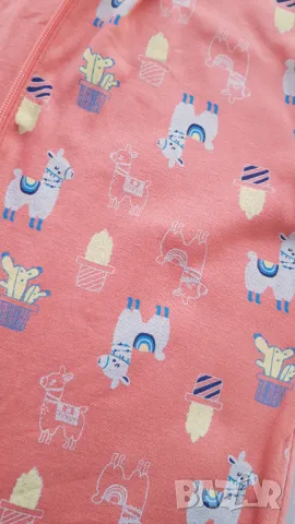 Детски спален чувал 18-48 месеца 1Tog, снимка 5 - Спални чували за бебета и деца - 49684877