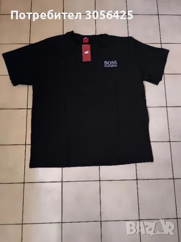 Тениски ГИГАНТ 3XL,4XL,5XL,6XL и 7XL , снимка 11 - Тениски - 40644187