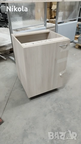 Кухненски шкафове - горен ред   7бр, снимка 10 - Кухни - 44006112