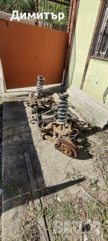 Мицубиши Паджеро 3.2 DID, снимка 8 - Автомобили и джипове - 31333576