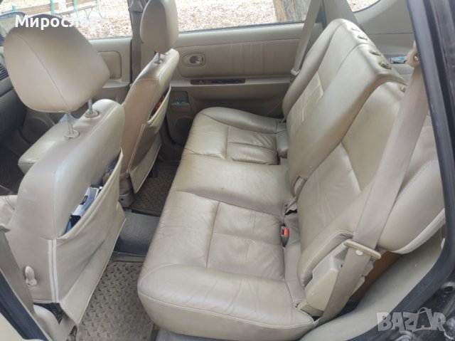 Продавам Киа Каренс , снимка 10 - Автомобили и джипове - 43633584