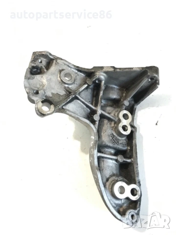 Държач скоба за Peugeot 1007 1.4 HDi (2006) 9641715480