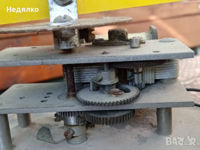 Самолети Боинг, играчки,стари,уникат, снимка 14 - Колекции - 38319203