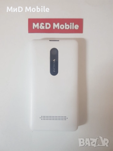 NOKIA ASHA 210, снимка 2 - Nokia - 52209076