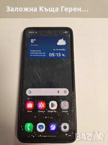 Smsung Galaxy A53, снимка 4 - Samsung - 53520655