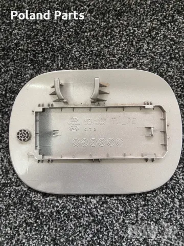 Капачка резервоар Хюндай Туксон Hyundai Tucson 69511-D3500, снимка 2 - Части - 50207465