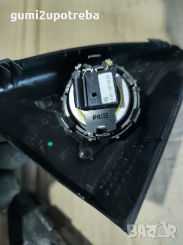 Пищялка Лява Врата Mercedes E class W211 4Matic Tmodel 2008 320CDI, снимка 7 - Части - 47309759