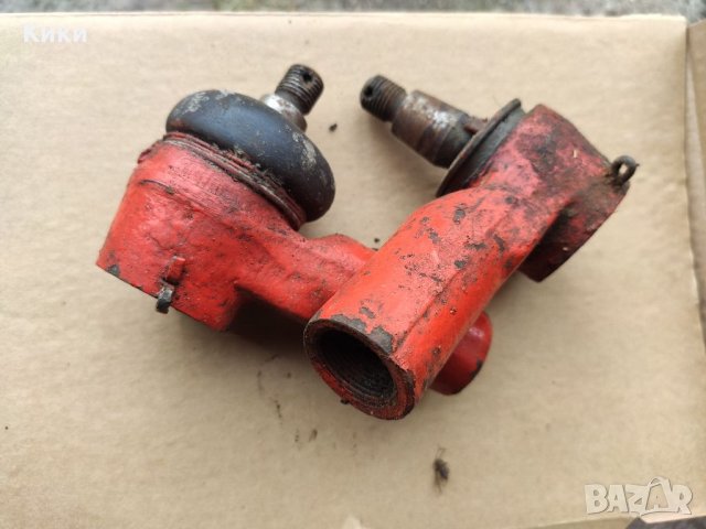 Накрайници за руски трактори , снимка 1