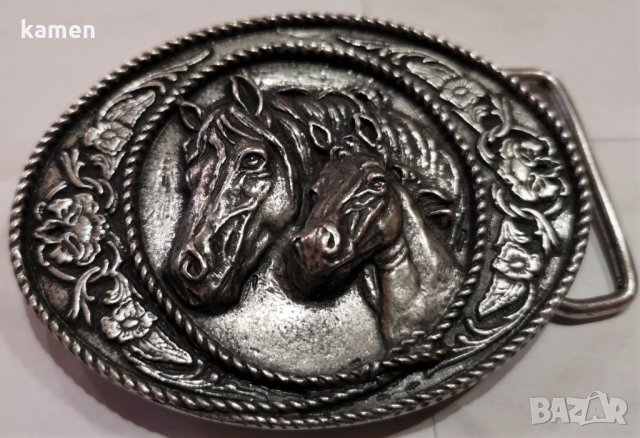 Тока за колан Глиган - Диво прасе, Коне , Елен., снимка 5 - Колани - 28257203