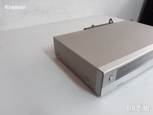 Тунер CENERAL T820, снимка 3 - Ресийвъри, усилватели, смесителни пултове - 26895028