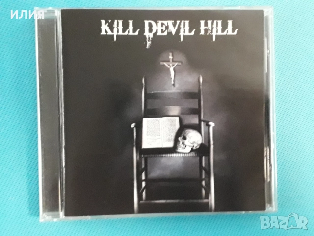 Axxis,Amorphis,Krypteria,Poisonblack,Katatonia,Trillium,L'Âme Immortelle-CD, снимка 5 - CD дискове - 48981056