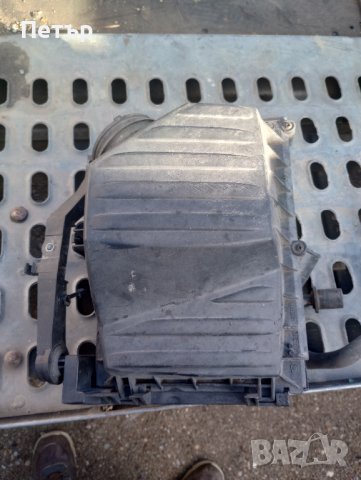 Филтърна кутия Опел комбо Ц ,Корса Ц,Мерива , снимка 4 - Части - 39317357