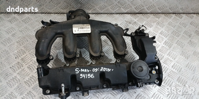 Всмукателни колектори Ford S-Max 2.0TDCi 2009г.	