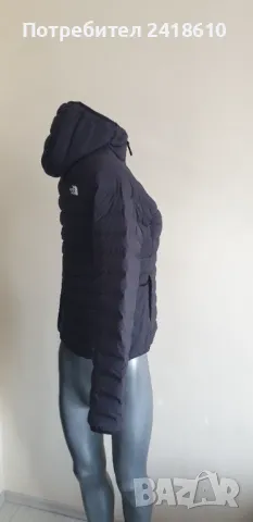 The North Face Aconcaqua 3 Hoodie 600 Down Women Jacket Size S НОВО! ОРИГИНАЛ! Дамско Зимно Яке!, снимка 6 - Якета - 47719283