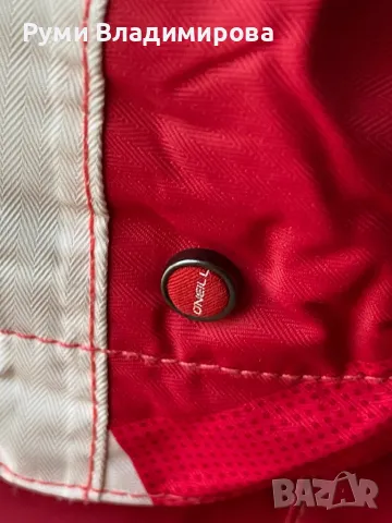 Дамско Яке O'neill, L/ яке за ски, снимка 6 - Якета - 49095119