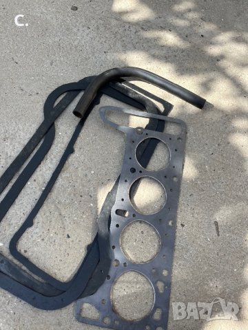 Части за Лада и Жигули 2101.2103.2107.2108.21099, снимка 18 - Части - 43140960