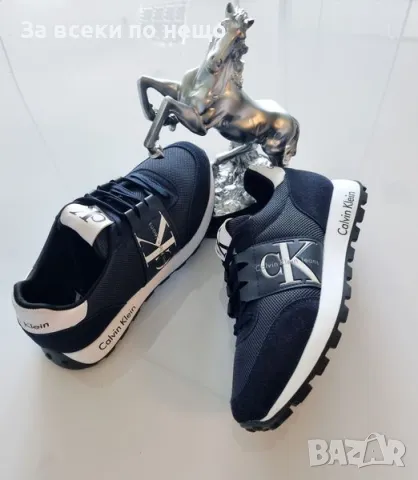 Мъжки маратонки Calvin Klein