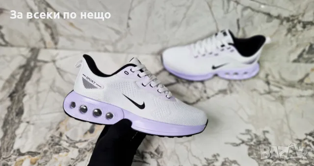 Nike Мъжки Маратонки👟Мъжки Спортни Обувки Найк - Налични Различни Цветове, снимка 8 - Маратонки - 48919833