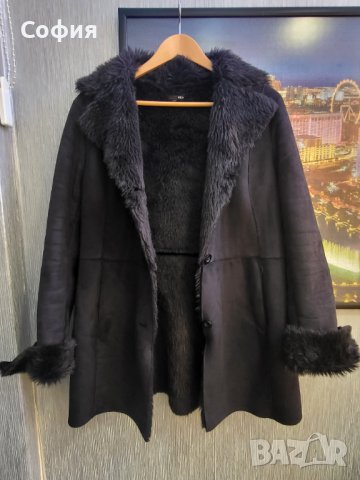 Елегантно палто H&M