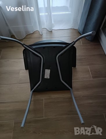 Посетителски стол Kinarps, снимка 4 - Столове - 43881374