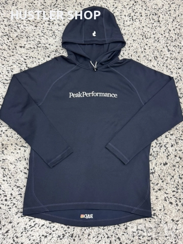 Мъжки суитшърт PEAK PERFORMANCE. Размер L